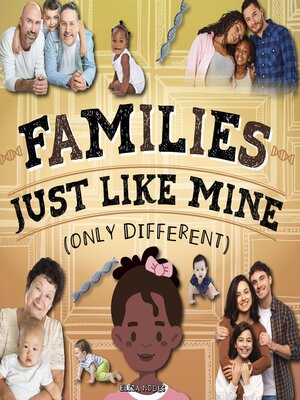 cover image of Families